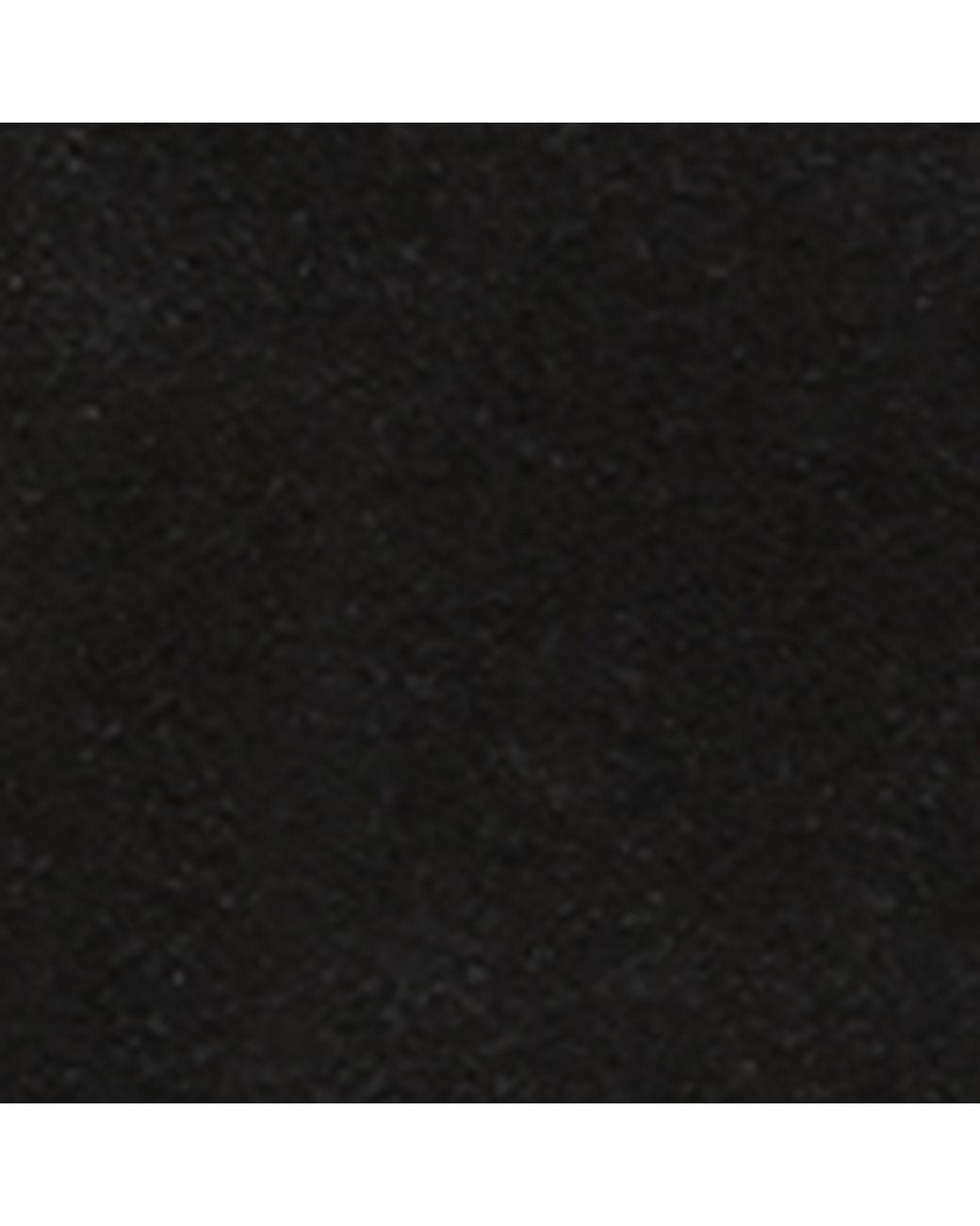 Derek Rose Black Suede Douglas Slippers for men