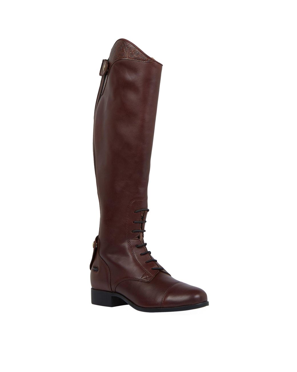ariat heritage ellipse