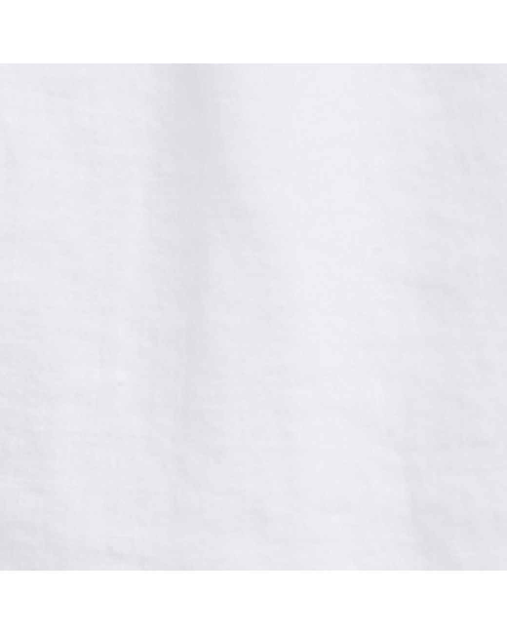 Vilebrequin White Linen Baie Shorts for men