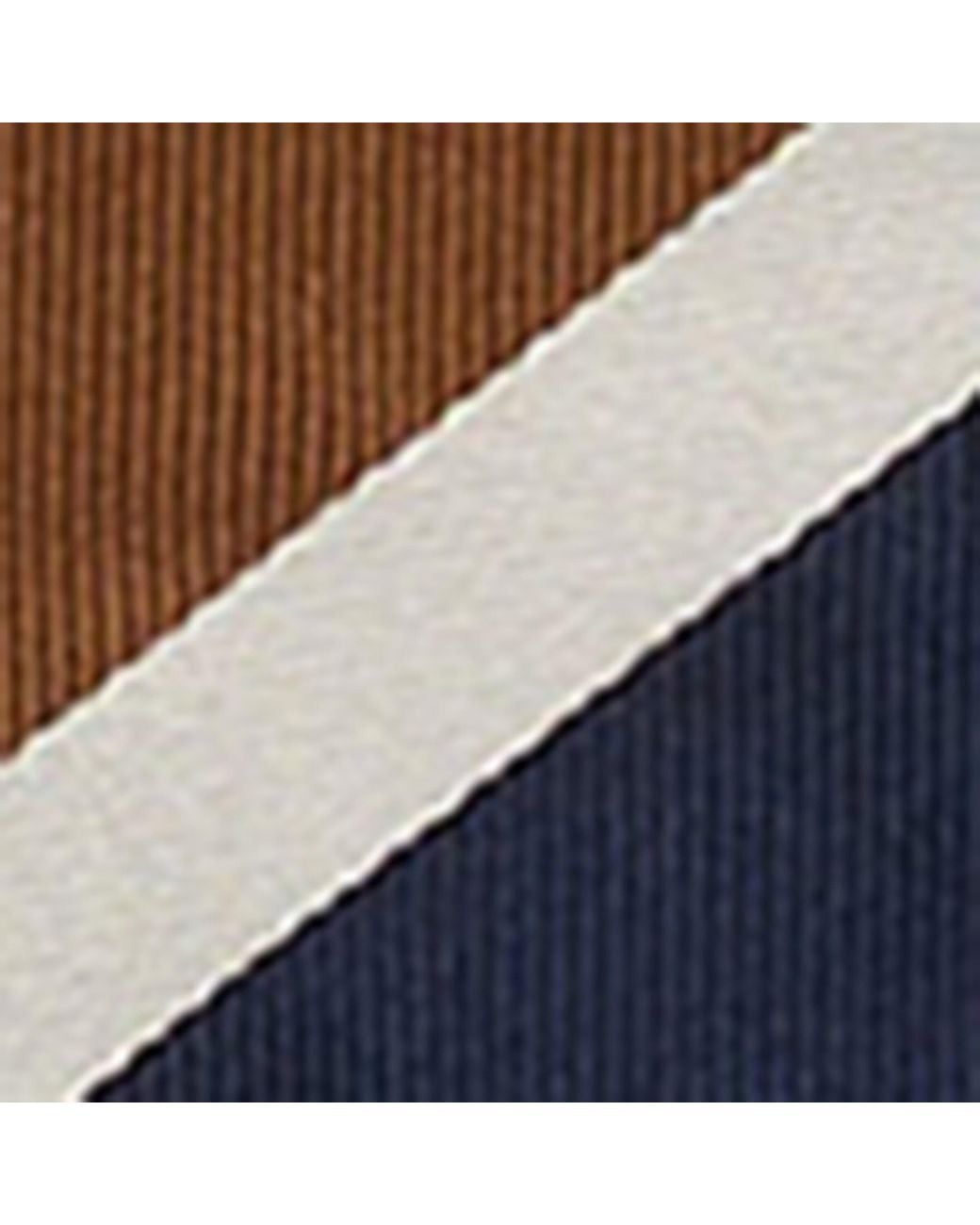 Dunhill Blue Silk Printed Tie for men