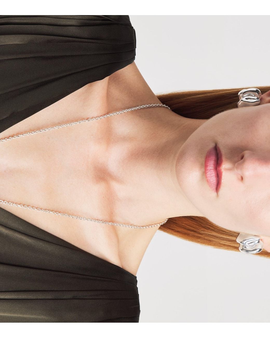 COMPLETEDWORKS Natural Irregular Stud Earrings