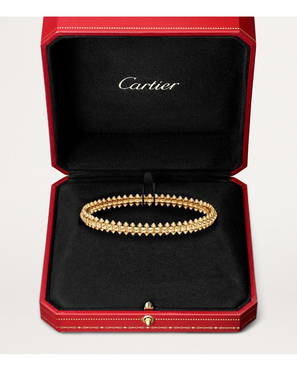 Cartier Natural Clash De Bracelet