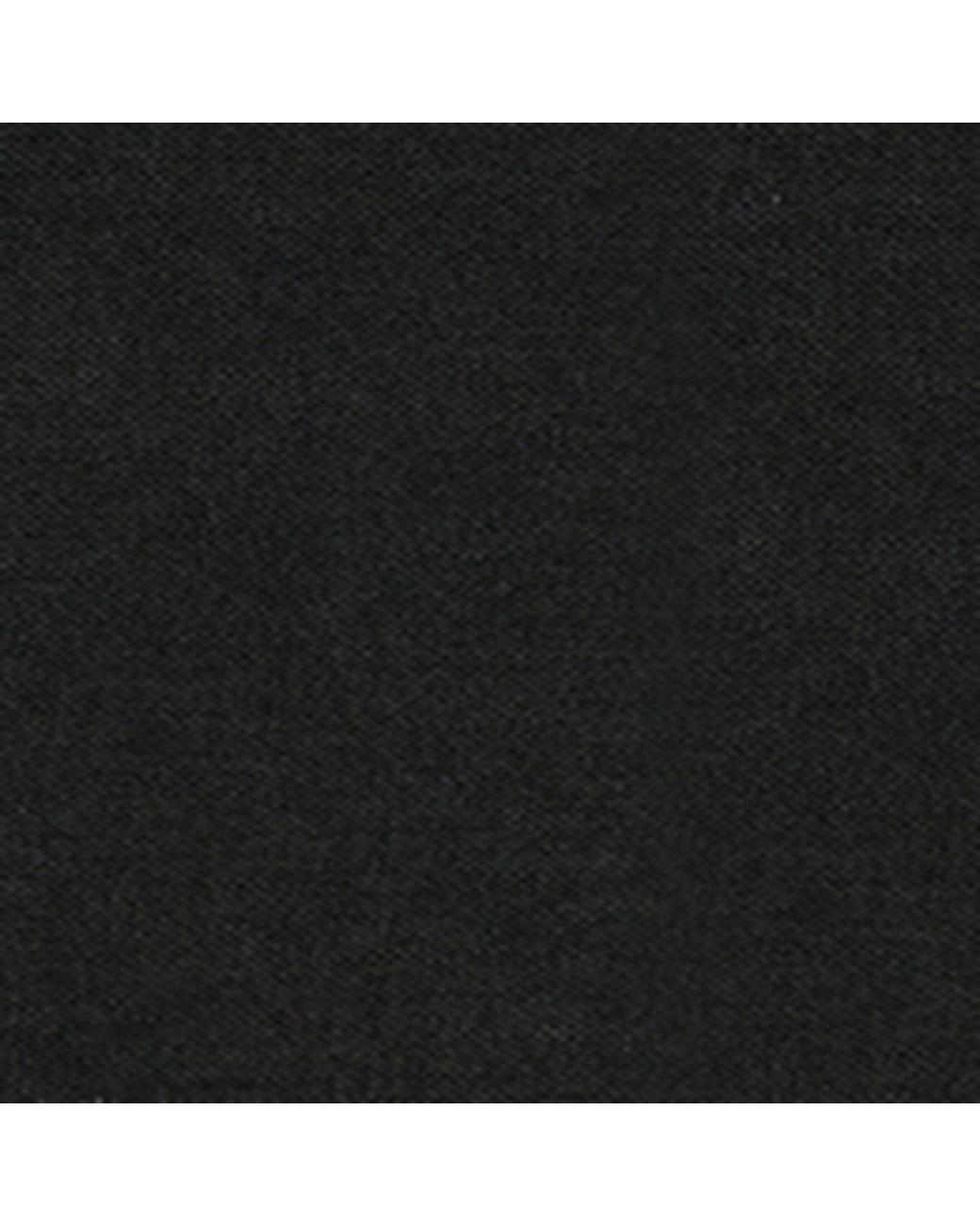 The Row Black Blaize Cashmere Polo Sweater for men