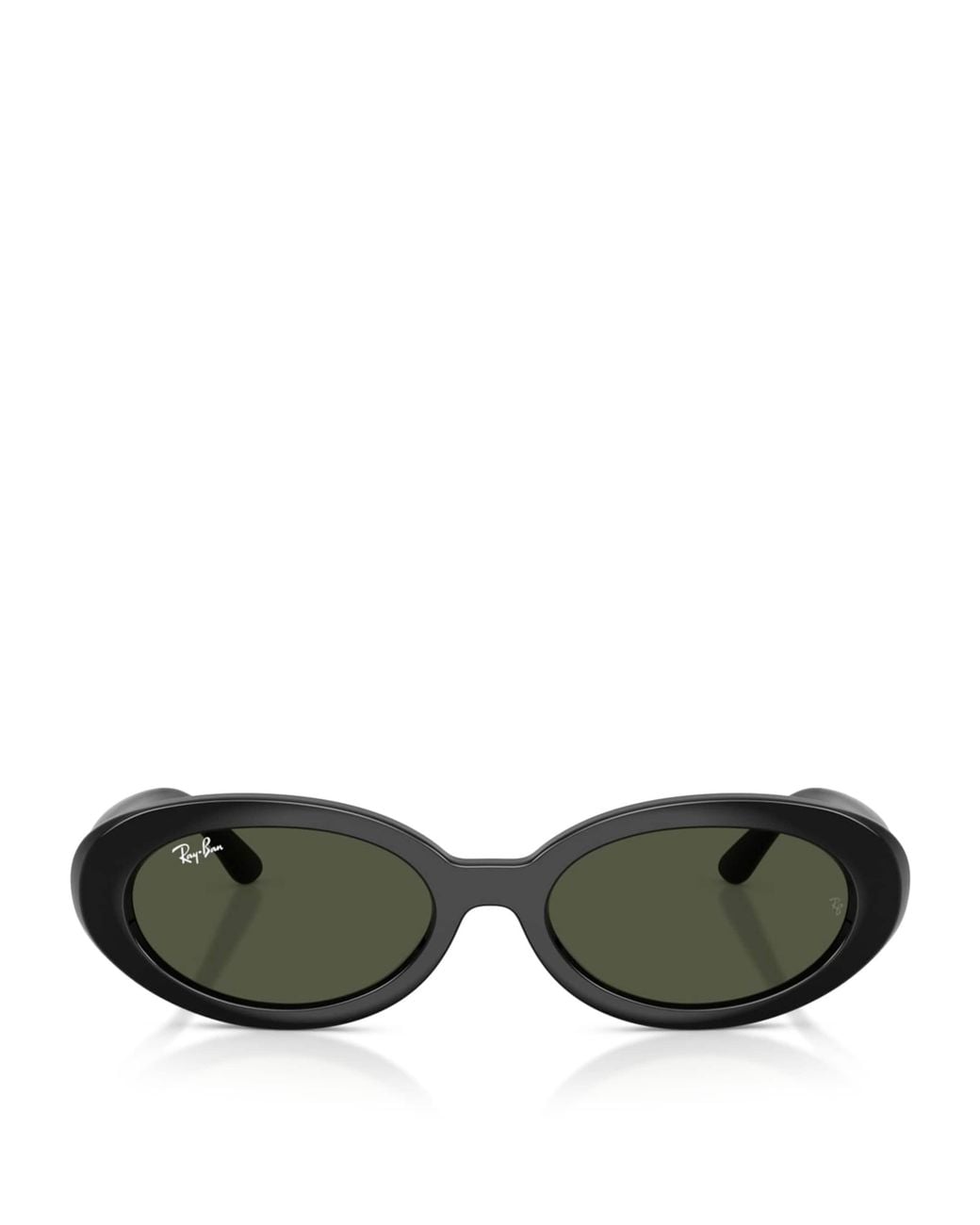 Ray-Ban Green Rb2223 Sunglasses