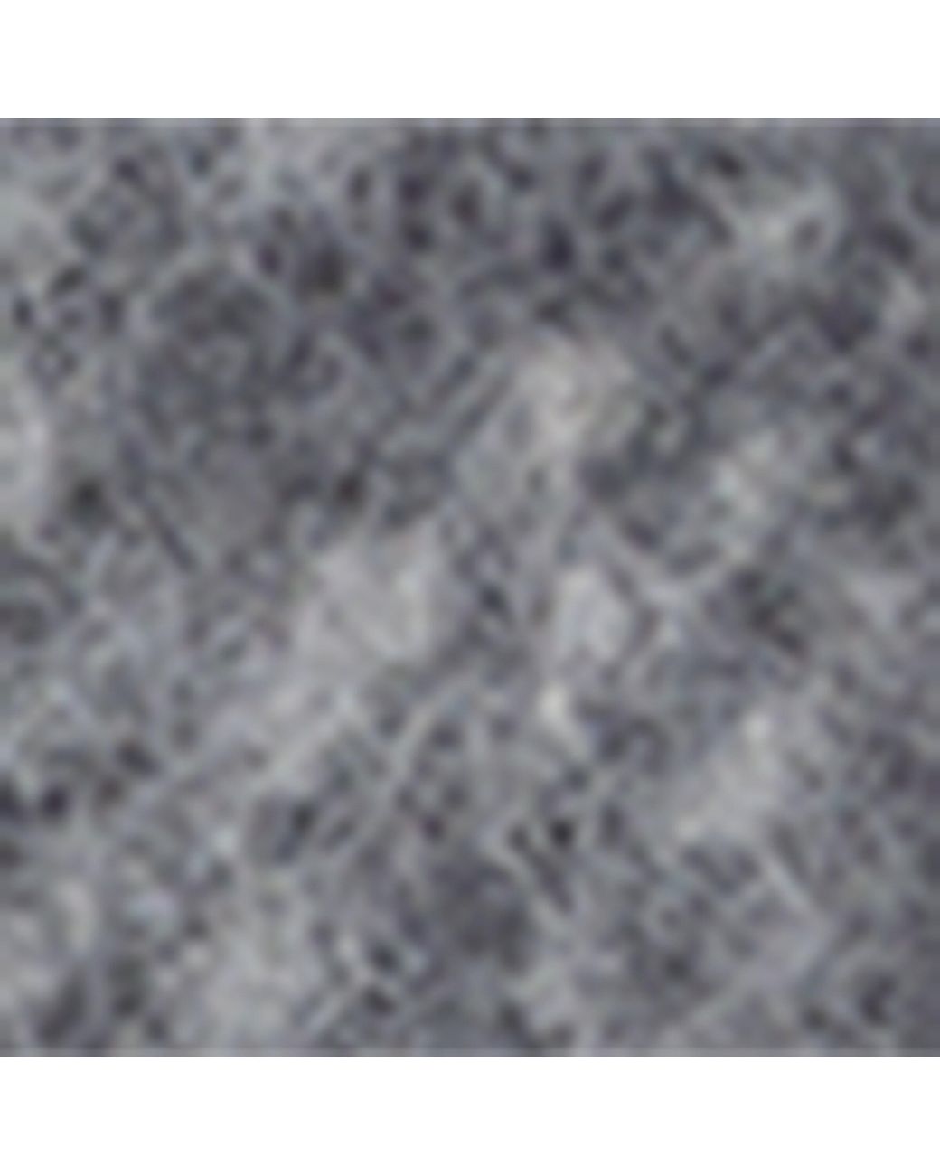 Vivienne Westwood Gray Alpaca-Blend Orb Scarf for men