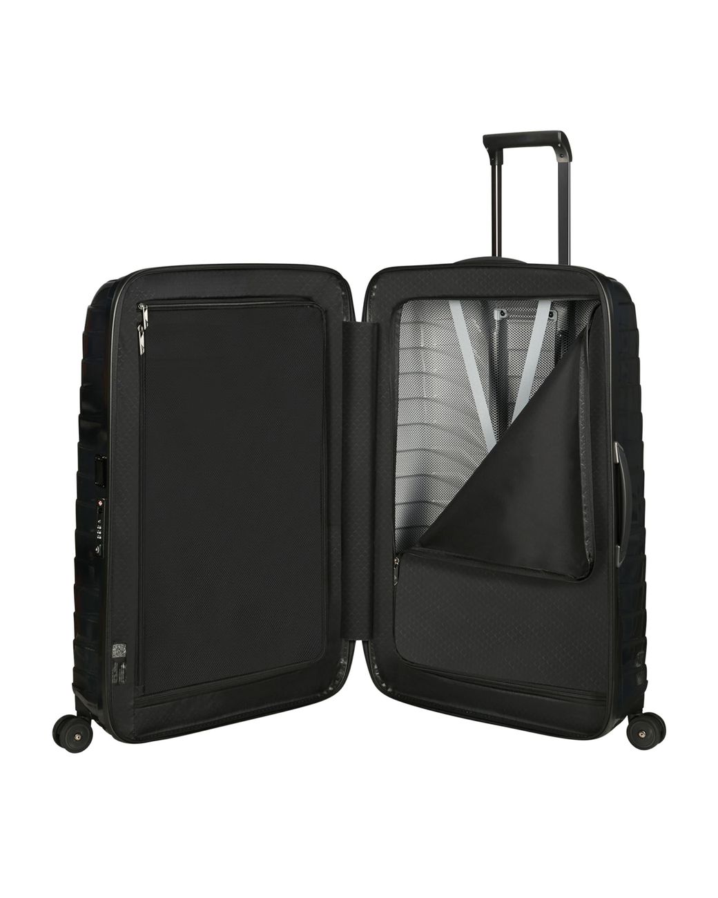 Samsonite Black Proxis Case