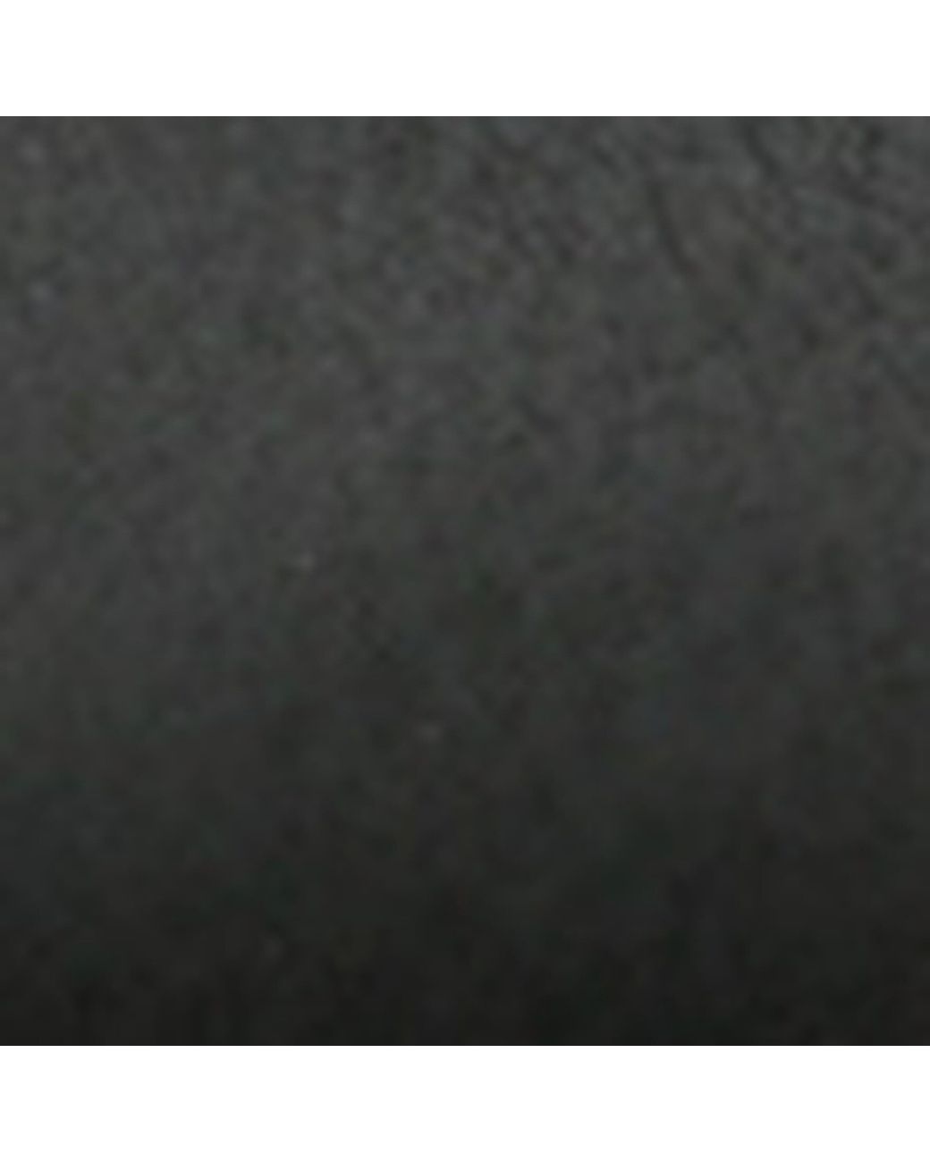 Ugg Black Scuff Grained Leather Slipper for men