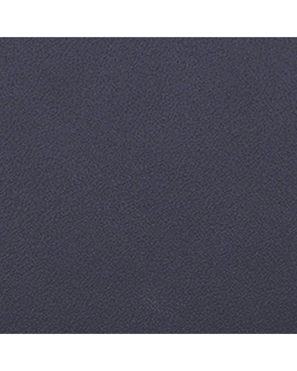 Saint Laurent Blue Calfskin Logo Bifold Wallet for men