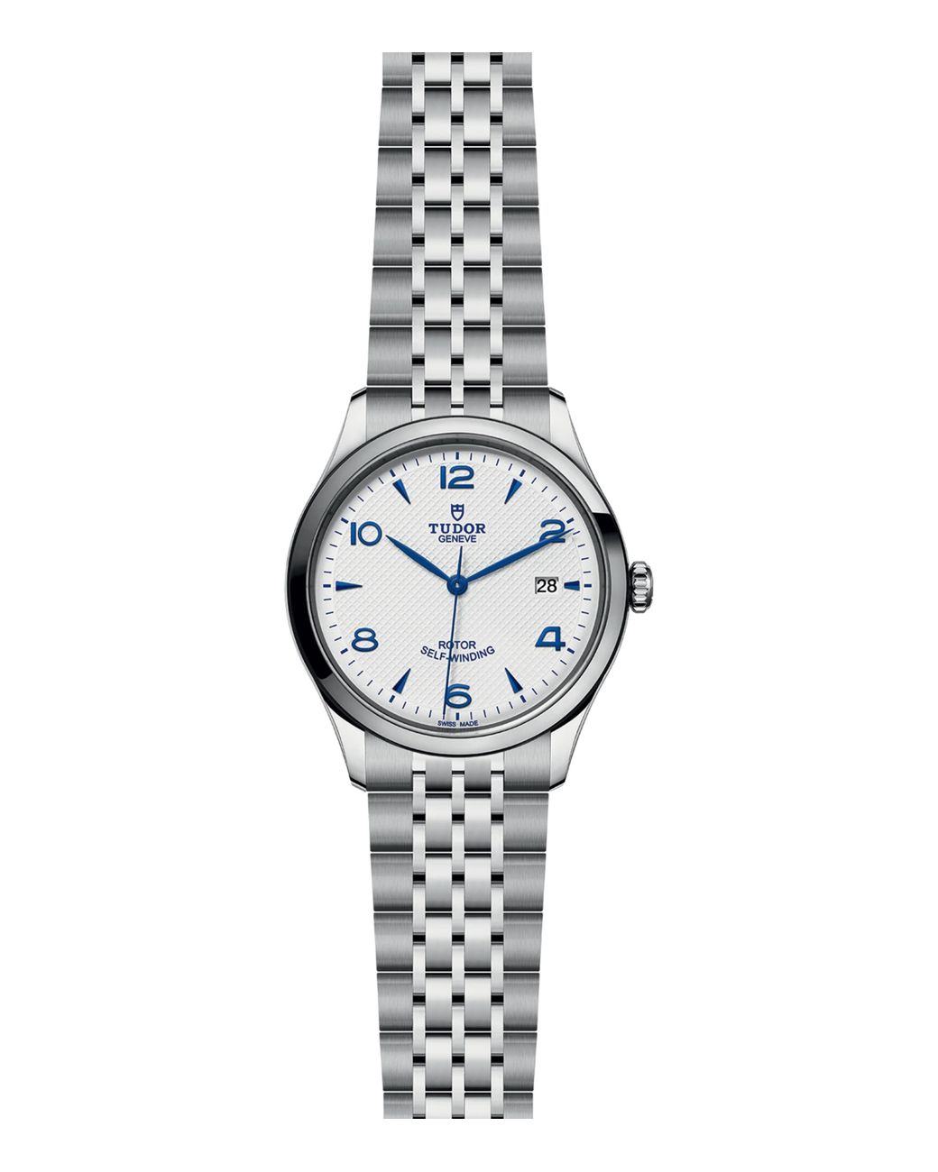 Tudor Metallic 1926 Stainless Steel Watch