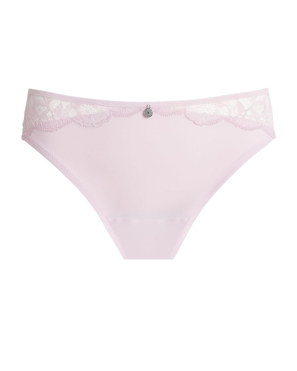 Fantasie Pink Reflect Briefs