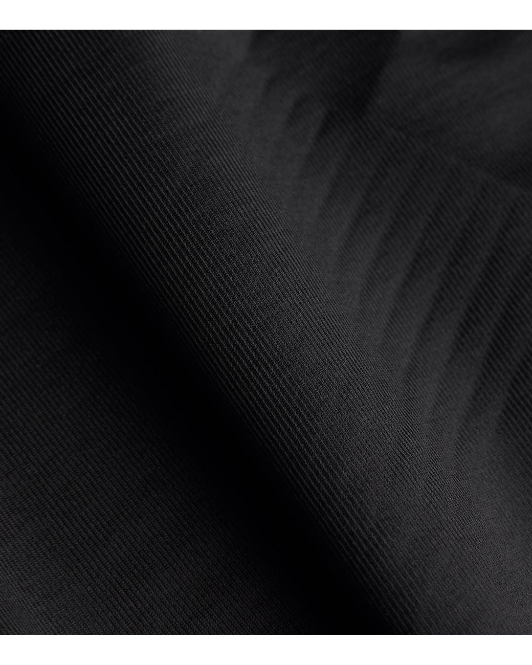 Spanx Black Shape Invisible Capri Pants