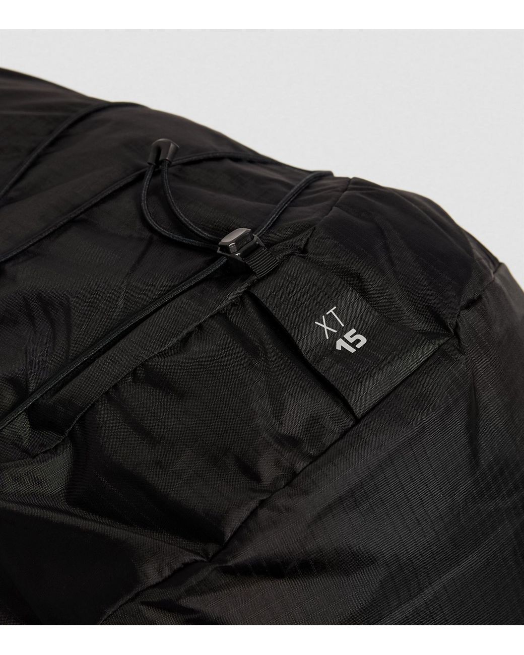 MM6 by Maison Martin Margiela X Salomon Xt 15 Backpack in