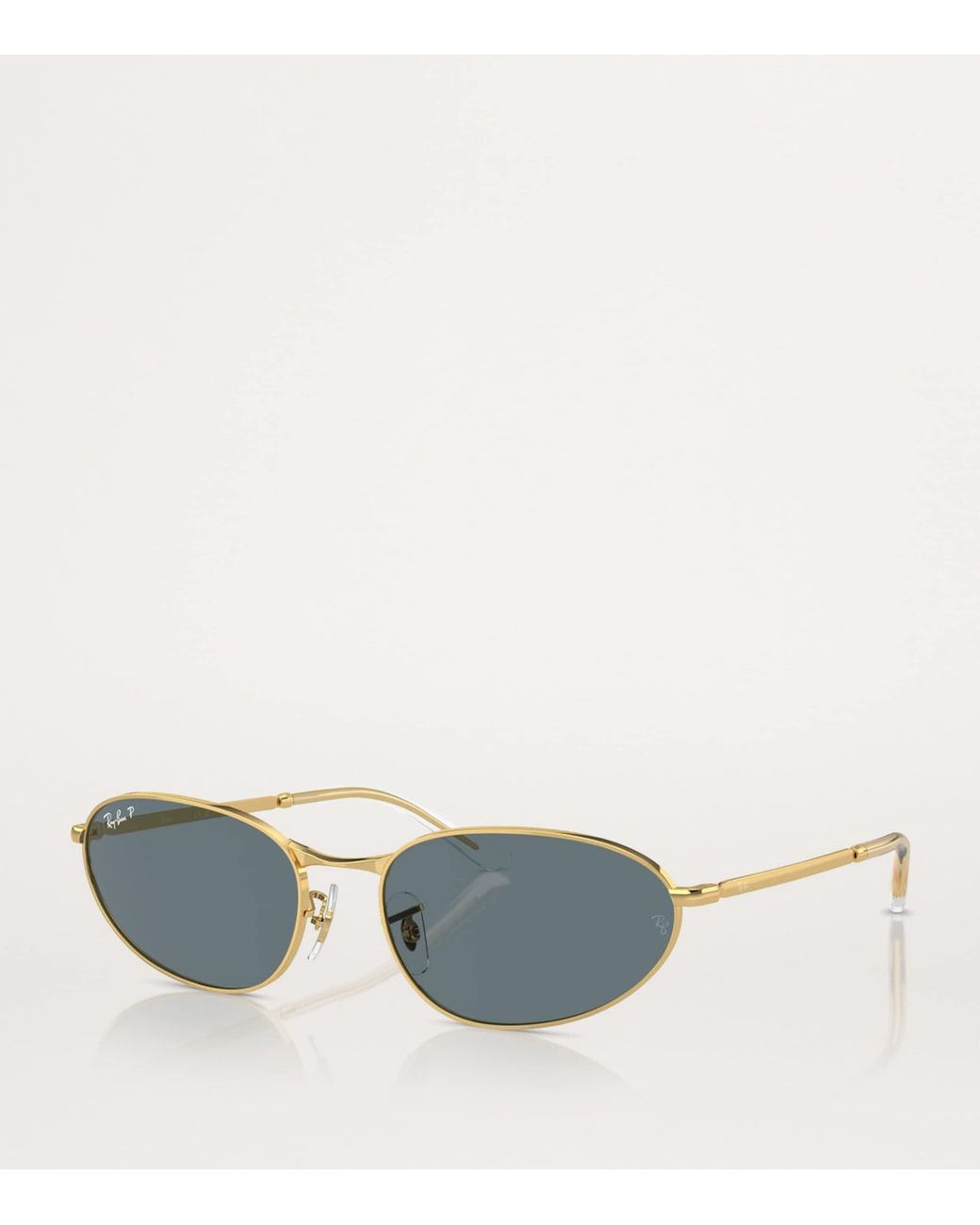 Ray-Ban Blue Rb3734 Sunglasses