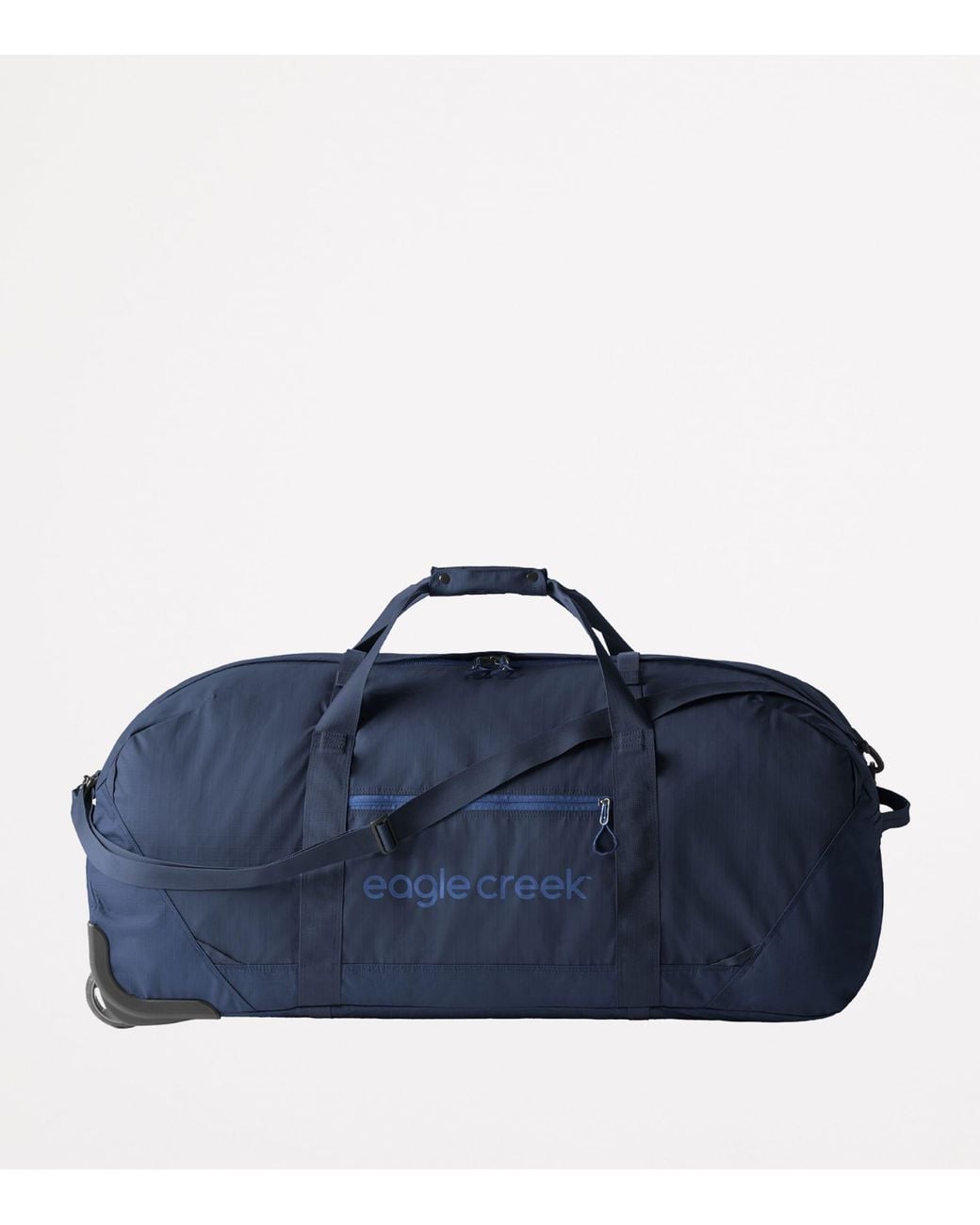 Eagle Creek Blue 130L No Matter What Wheeled Duffle Bag for men