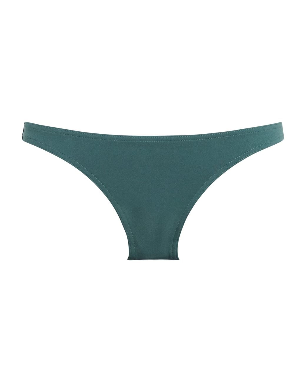 Eres Blue Fripon Bikini Bottoms