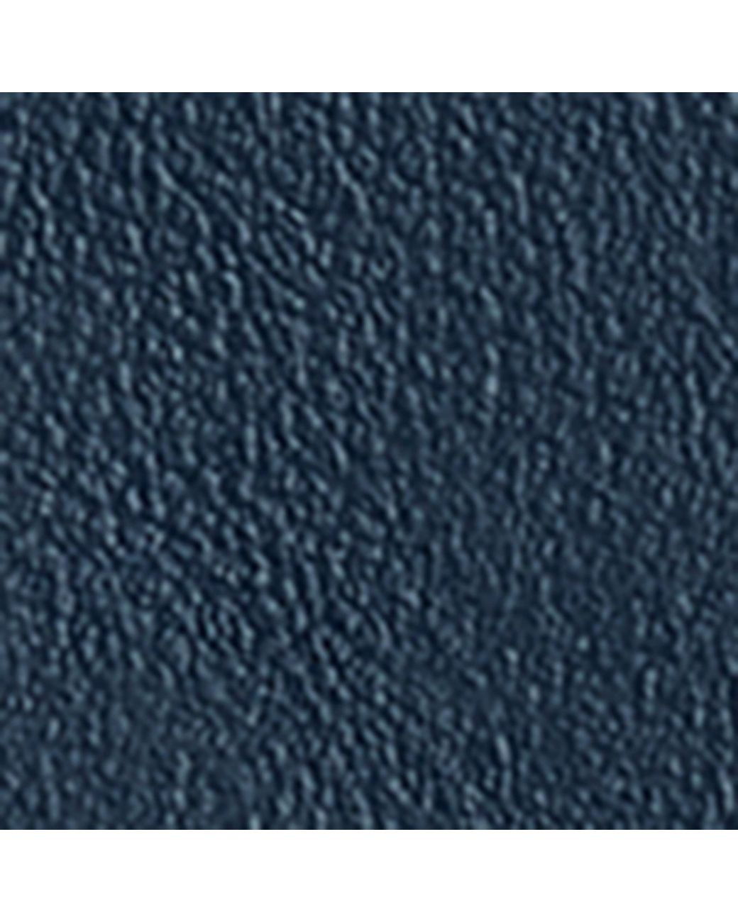 Bottega Veneta Blue Leather Intrecciato Avenue Bifold Wallet for men