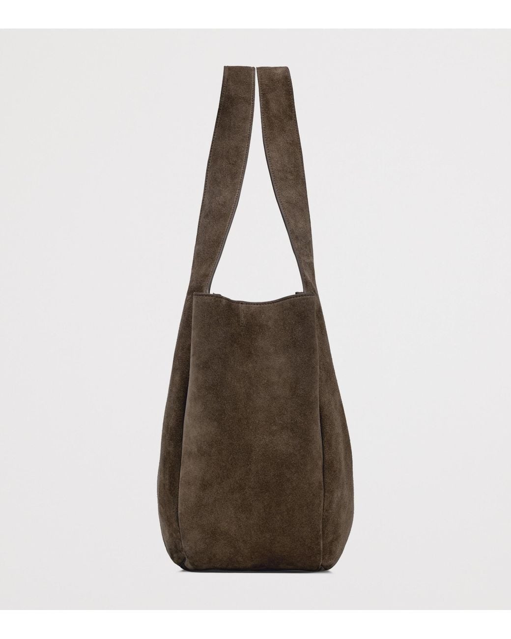 Saint Laurent Brown Le 5 À 7 Bea