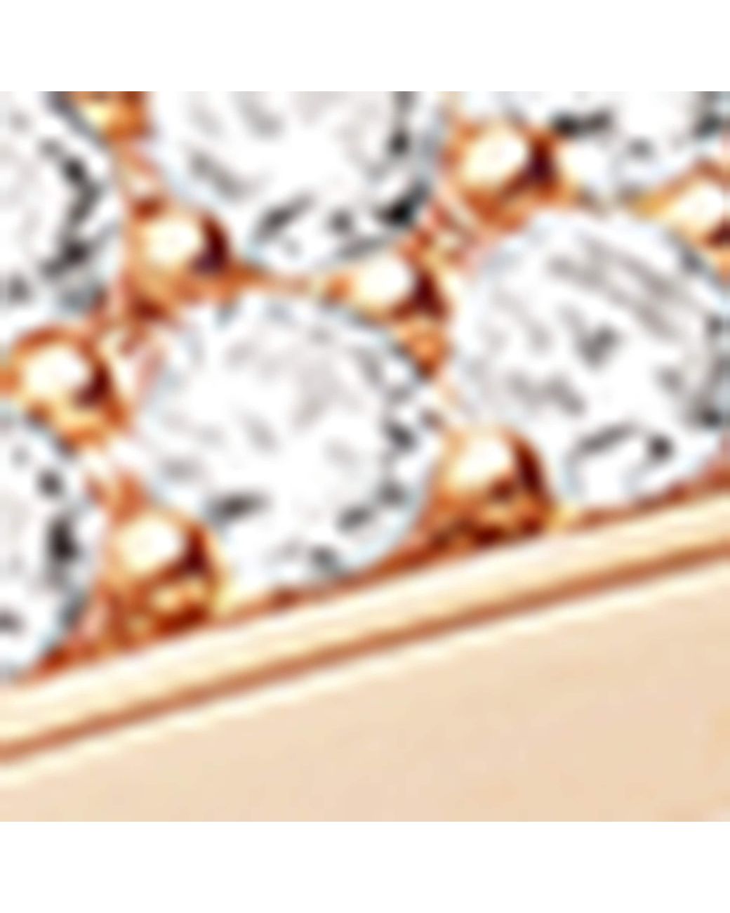 Chaumet Metallic And Diamond Liens Évidence Bracelet