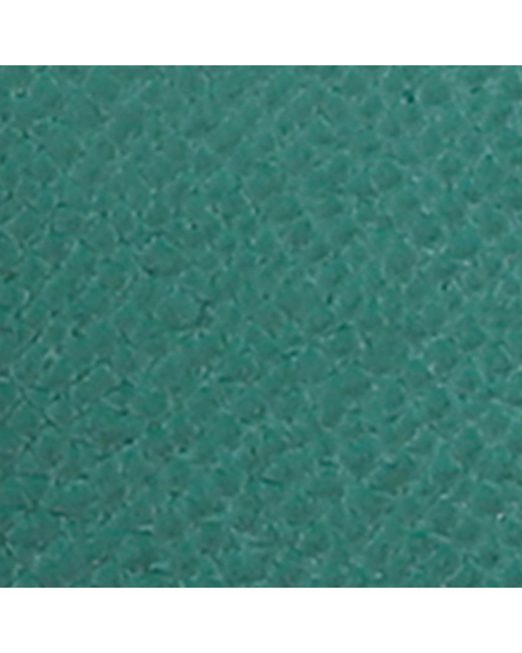 Santoni Green Leather Card Holder for men