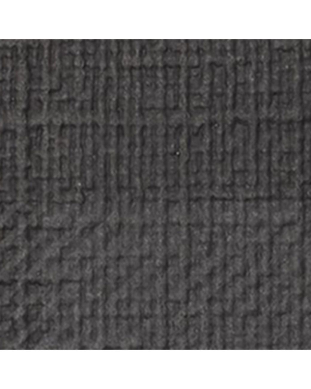 Burberry Black City Check Folding Card Holder for men