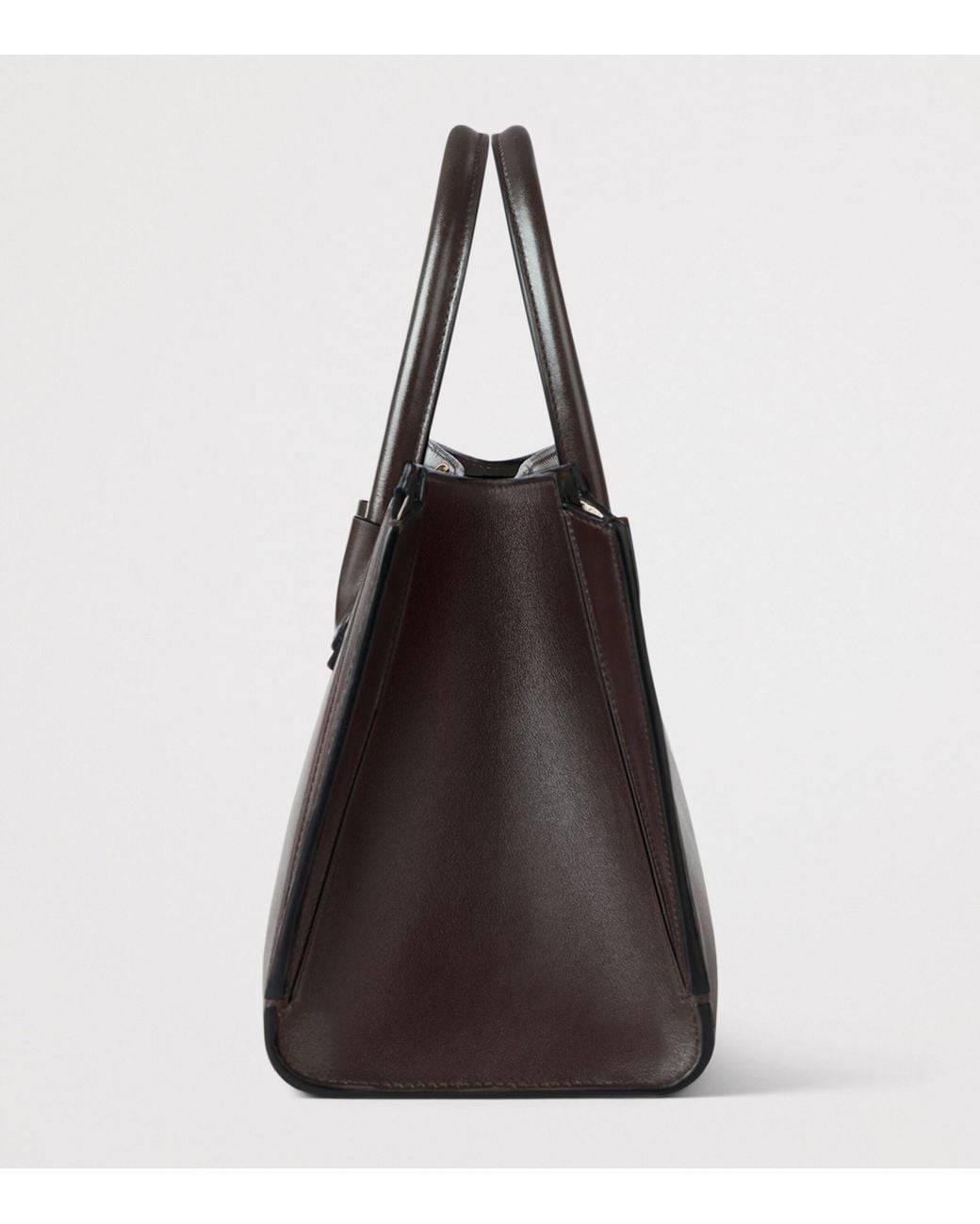 Givenchy Black Small Antigona Catchall Top-Handle Bag