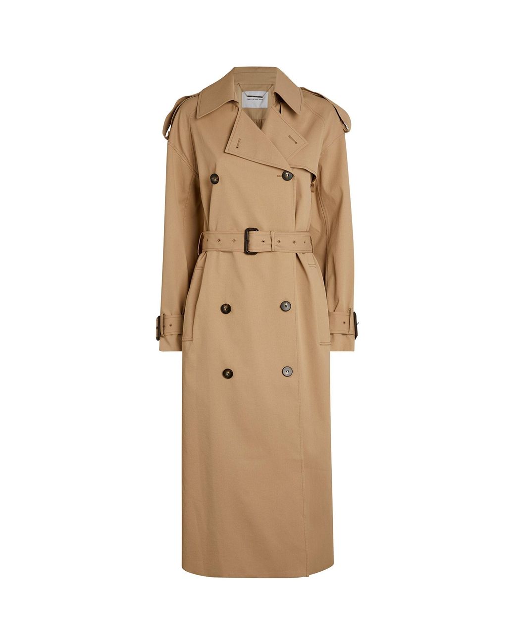 Camilla \u0026 Marc Evans Trench Coat in 