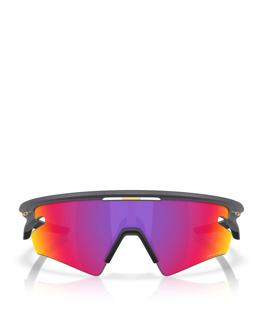 Oakley Pink Sphaera Slash Sunglasses