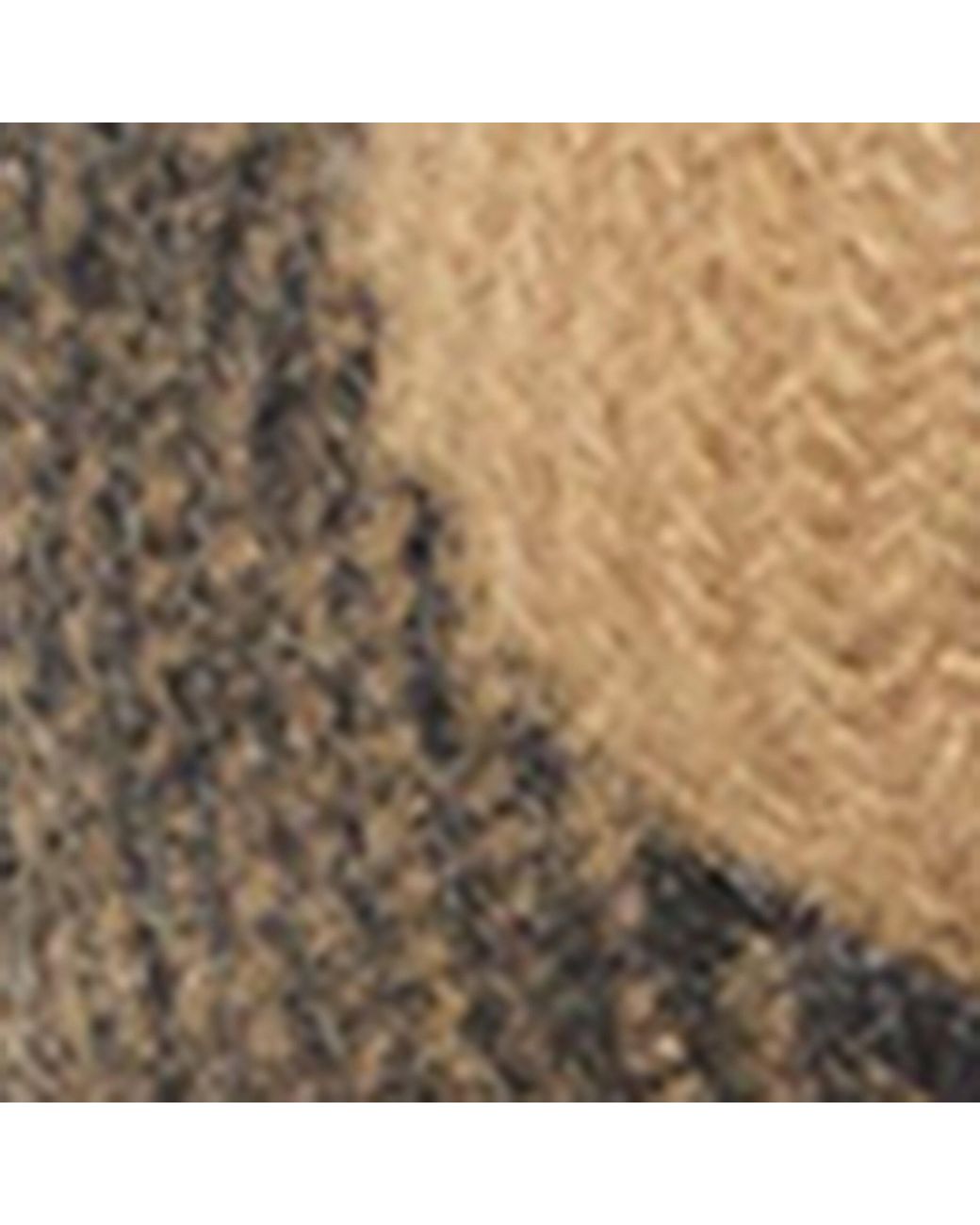 Burberry Metallic Cashmere Thomas Bear Trench Coat Charm