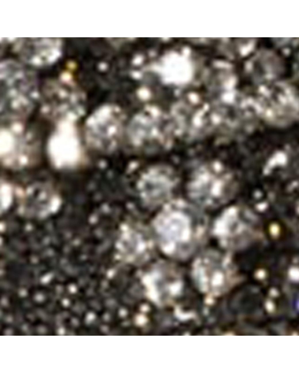 Miu Miu Black Silk-Crystal Embroidered Duchesse Belt
