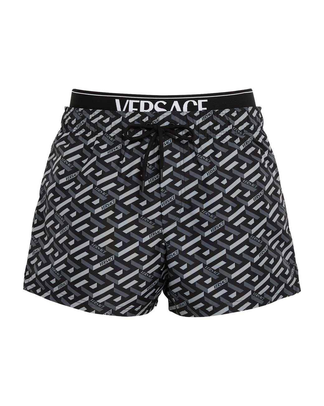 Kith versace shorts for cheap sale