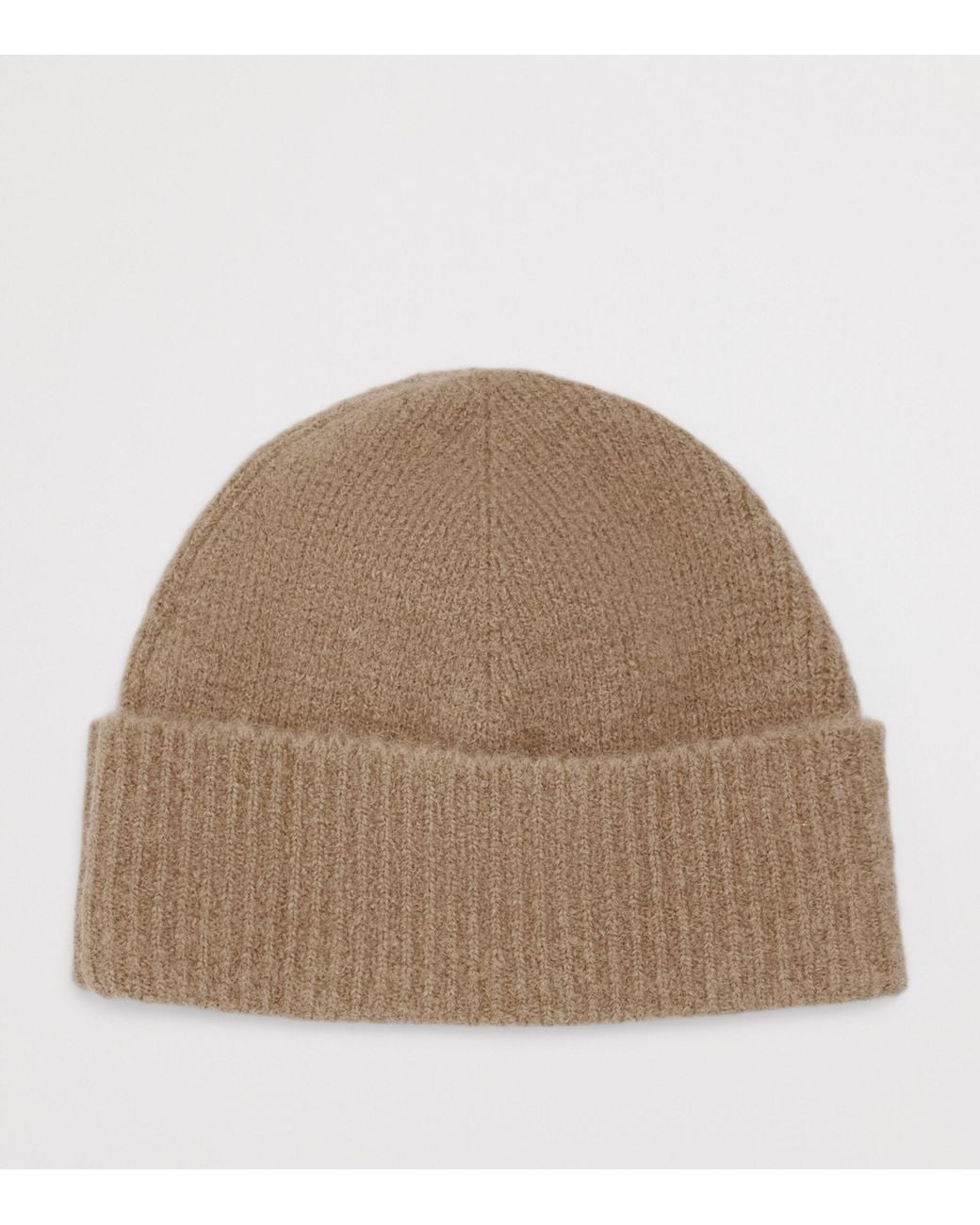 AMI Natural Ami De Coeur Beanie for men