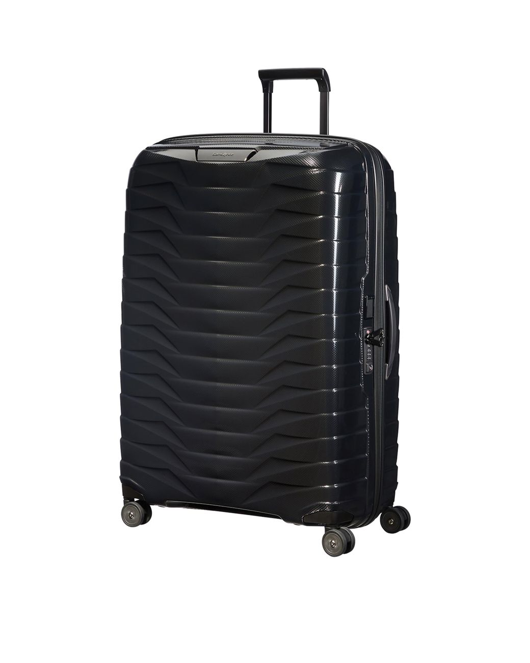 Samsonite Black Proxis Spinner