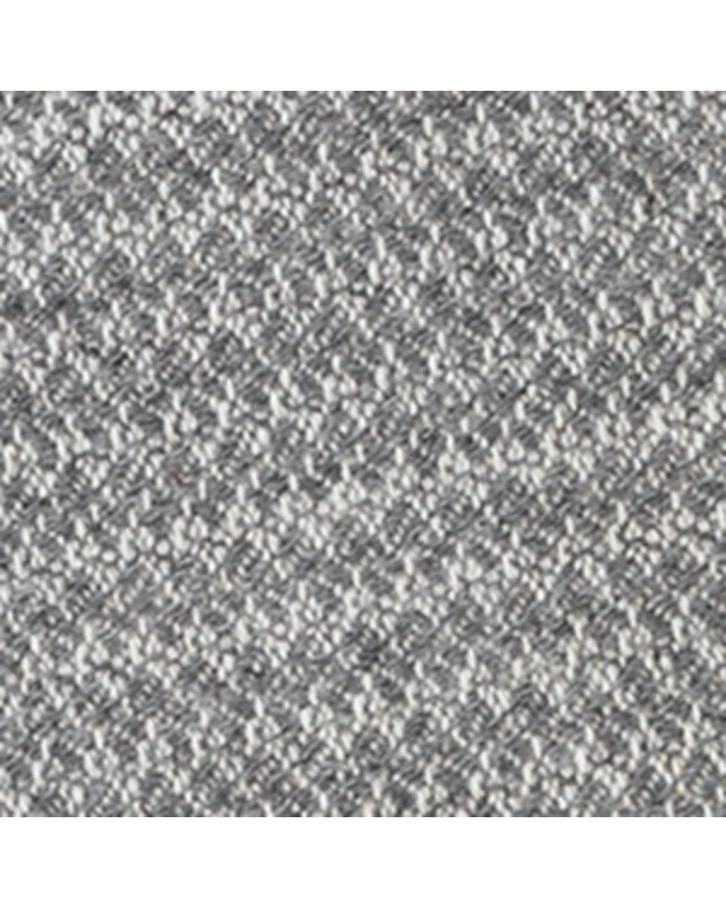 Araminta Campbell Ltd Gray Alpaca-Blend Harvest Grain Scarf