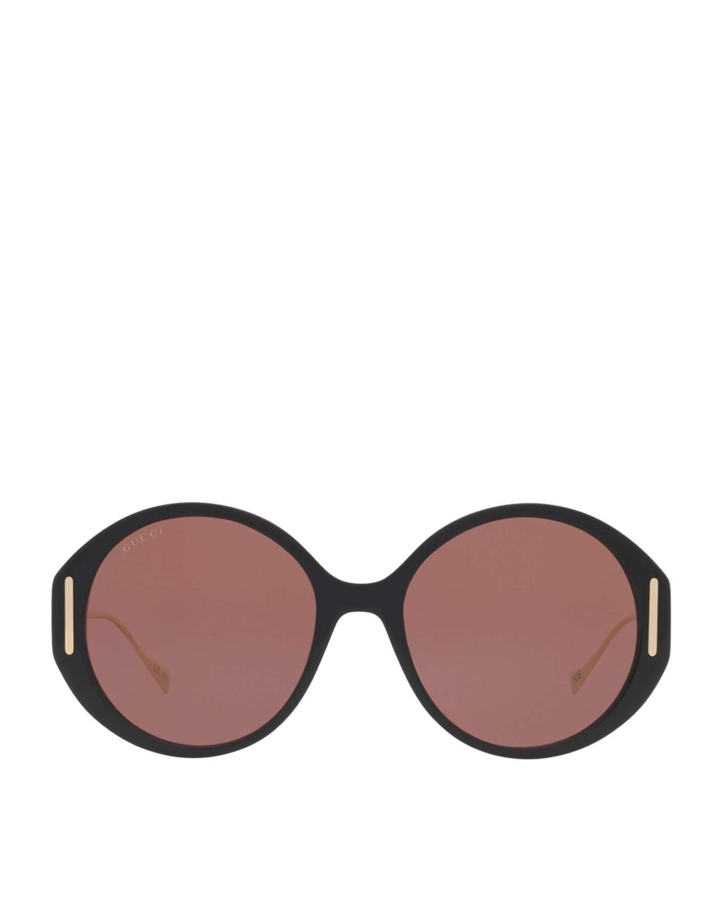 Gucci Brown Acetate Gg1202S Sunglasses