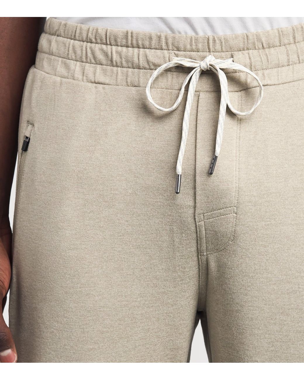 vuori Natural Ponto Performance Sweatpants for men