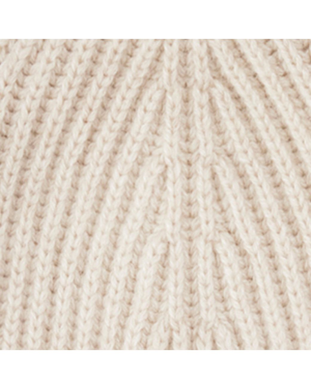Loewe Natural Cashmere Beanie