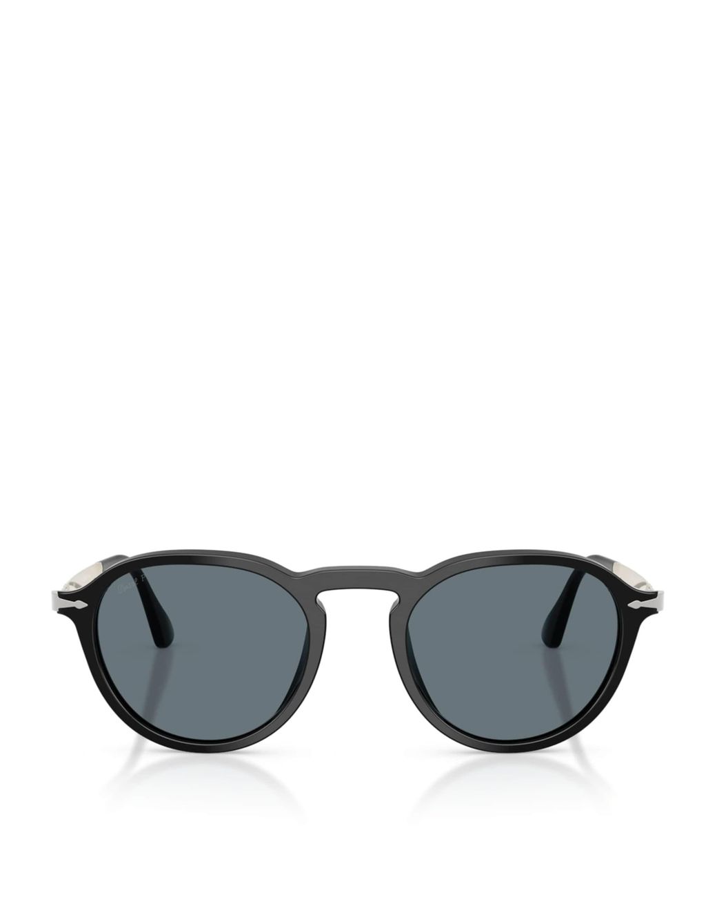 Persol Gray Phantos Sunglasses