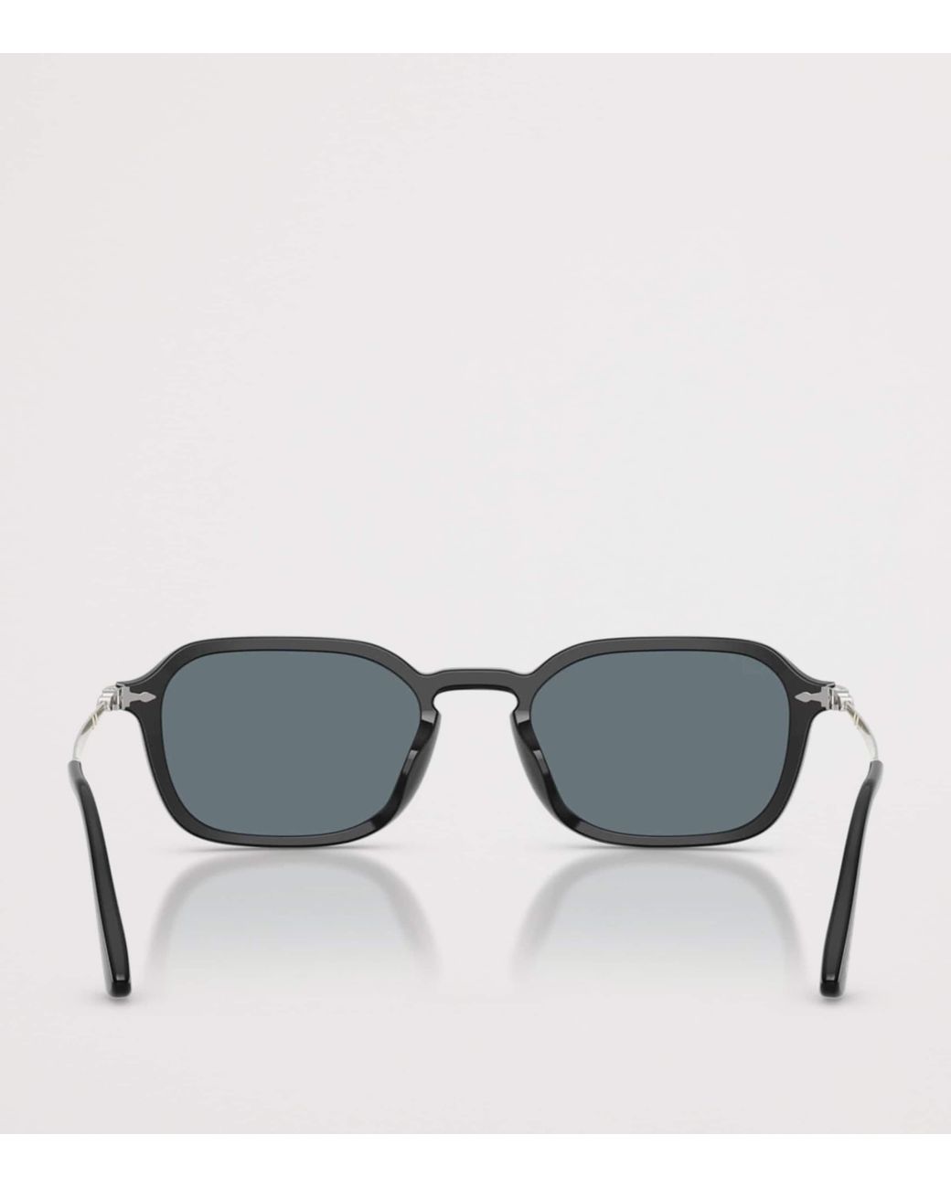 Persol Gray Phantos Sunglasses