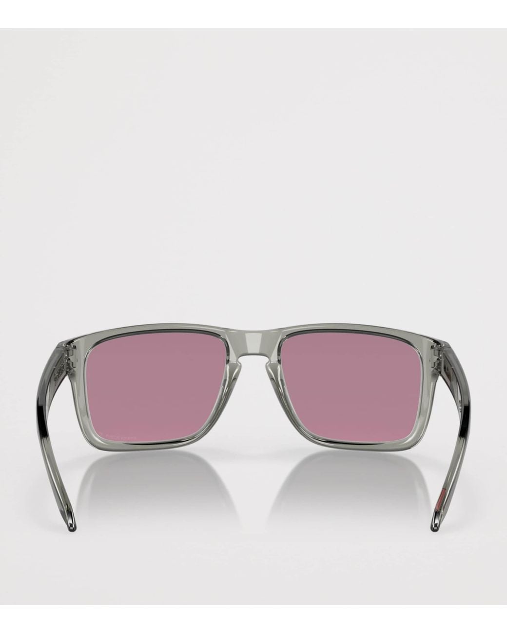 Oakley Green Holbrook Xl Square Sunglasses for men