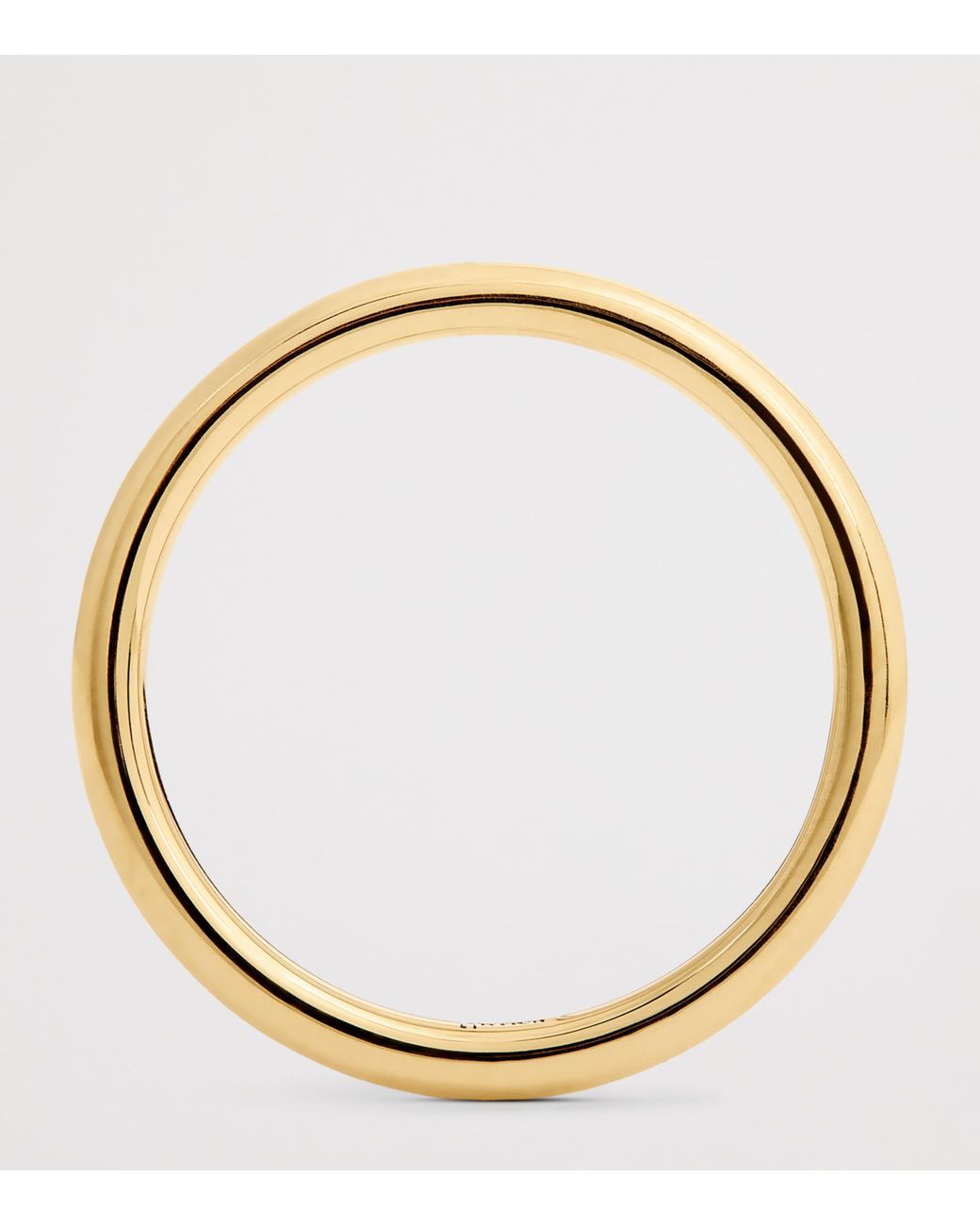 Harrods Metallic Ring