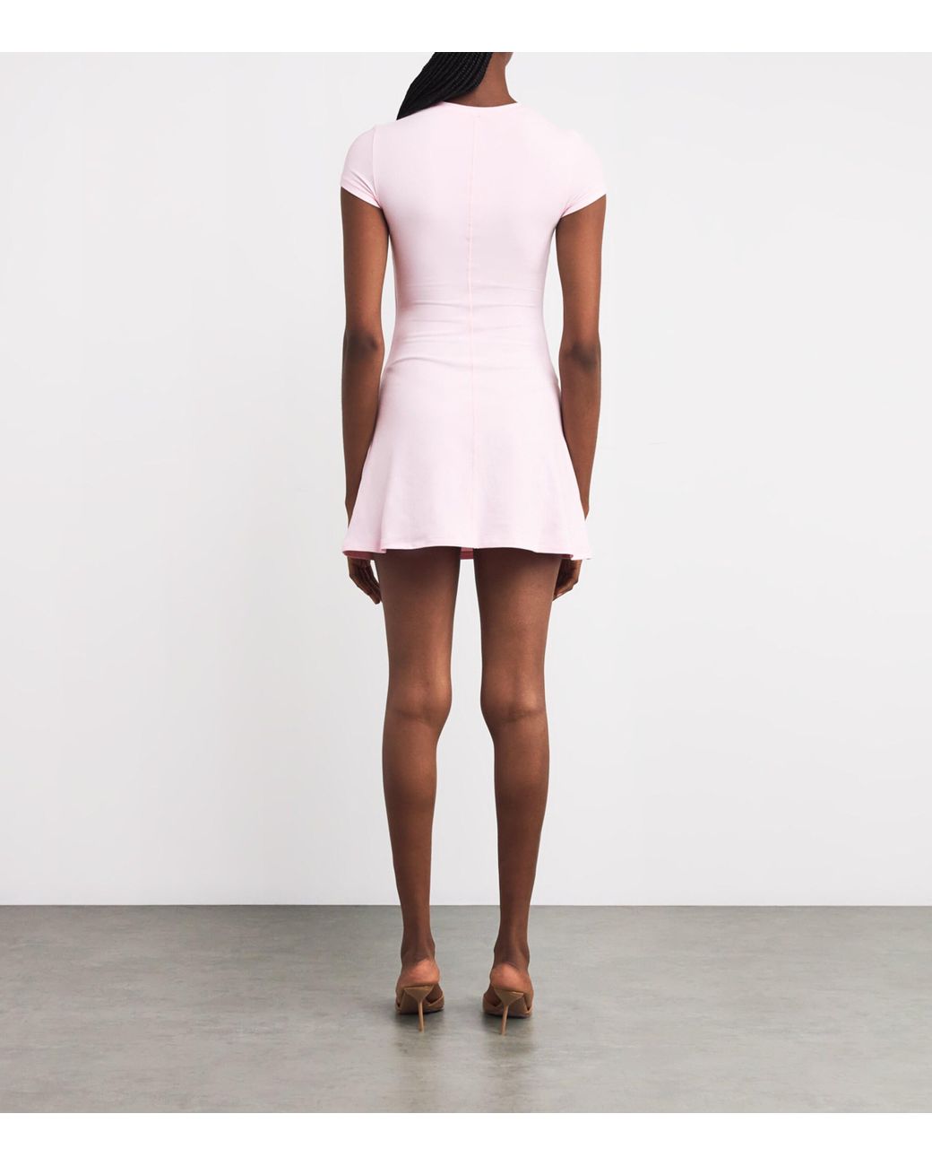 skims-Pink-Stretch-Cotton-