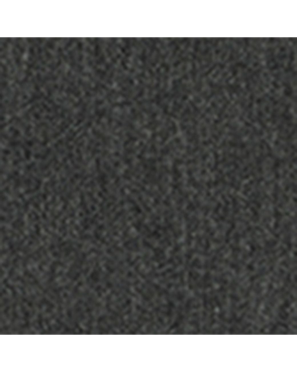 Alaïa Black Wool-Blend High-Neck Sweater