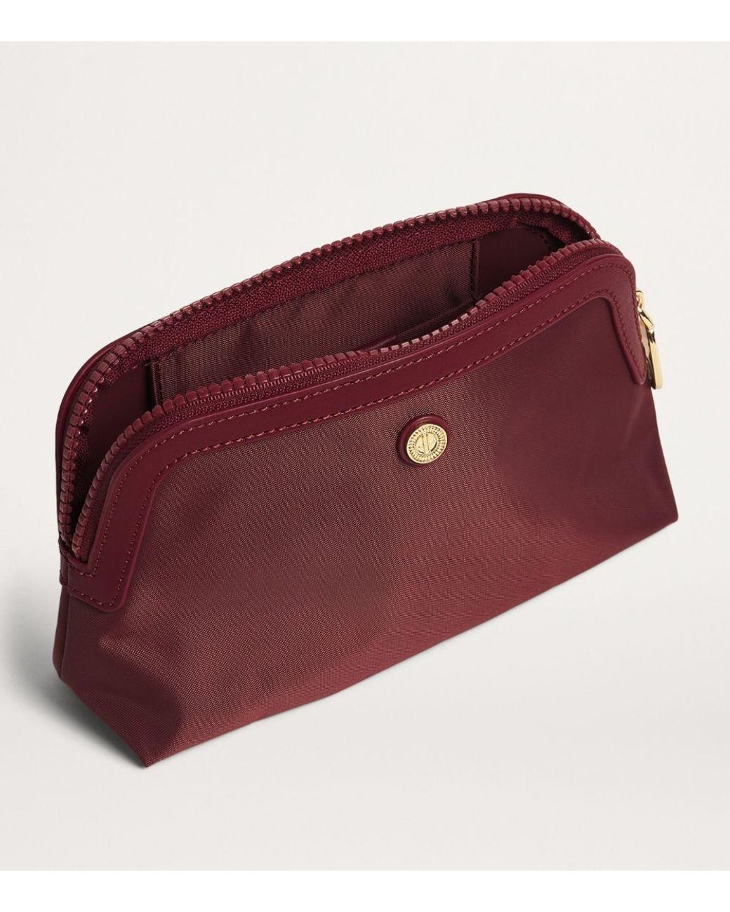 Quilted Carousel Wash neighbours Bag