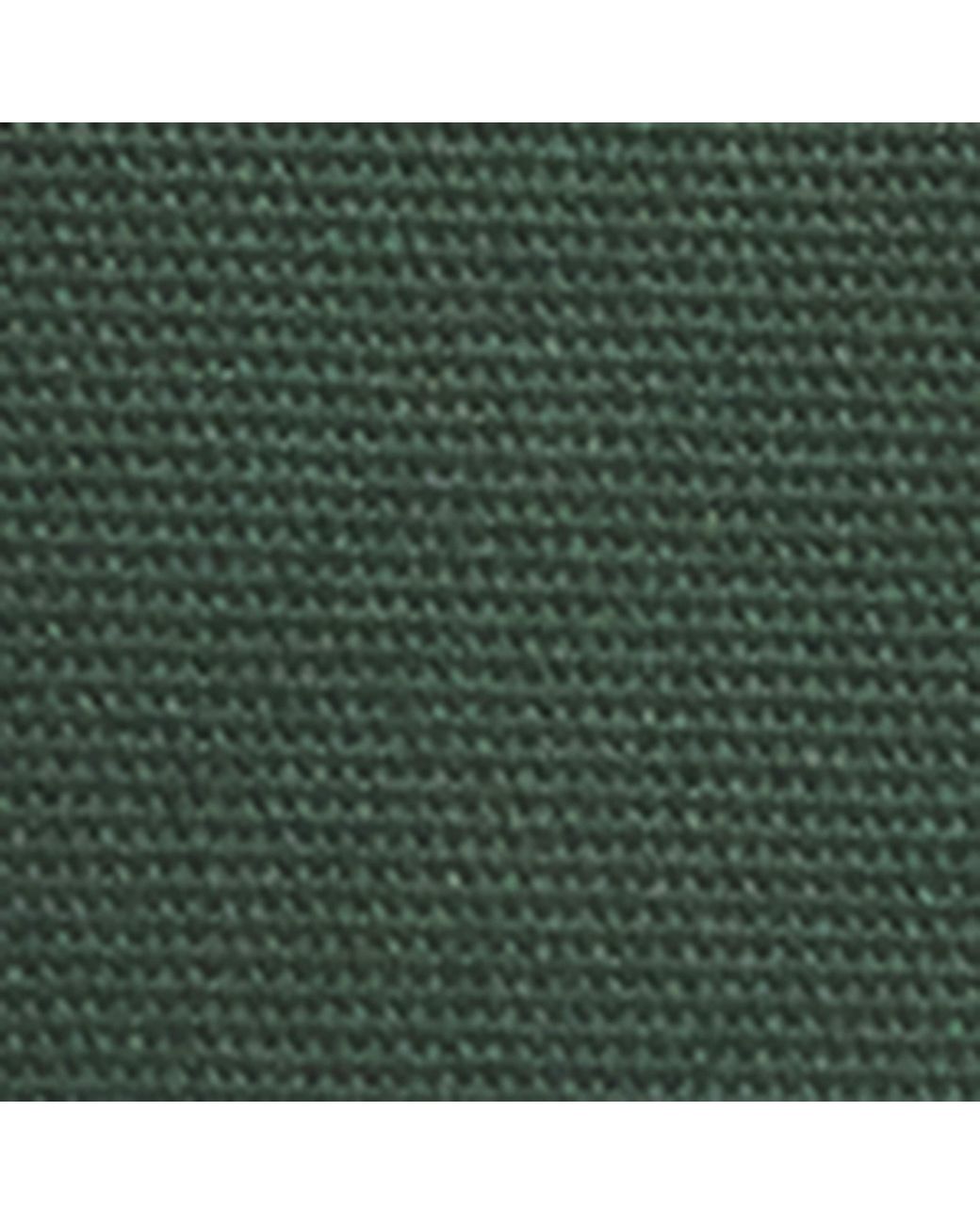 Harrods Green Mini Cotton Logo Tote Bag