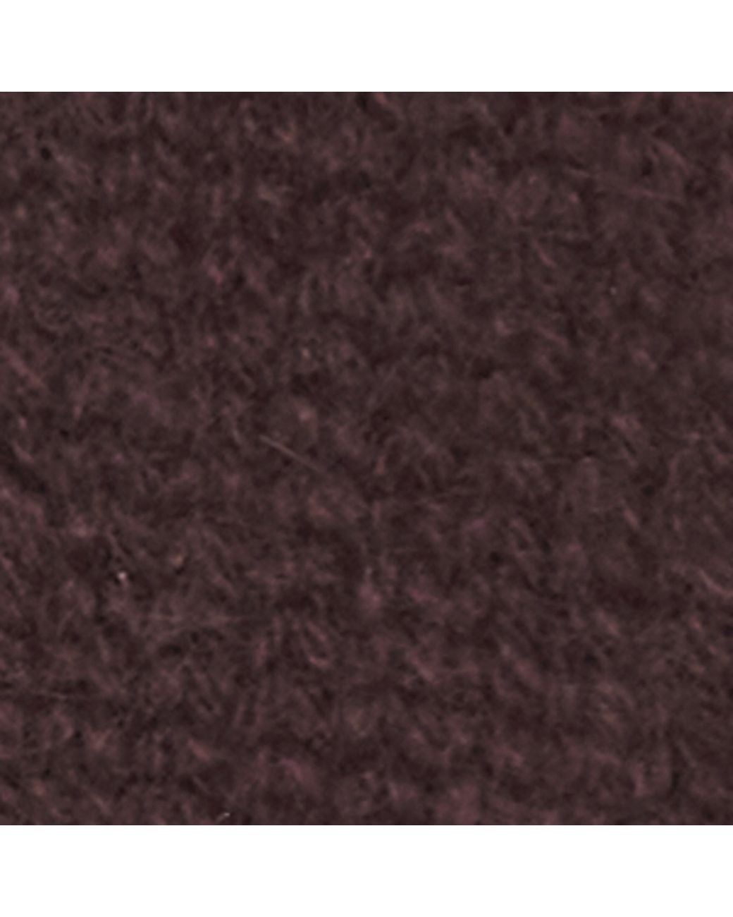 Joseph Brown Cashmere Chia Beanie Hat
