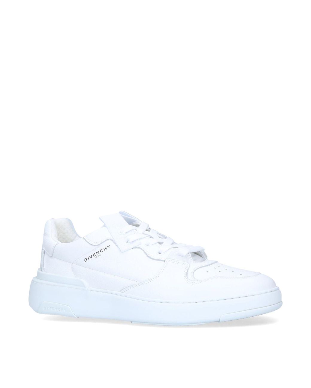 givenchy wing trainers