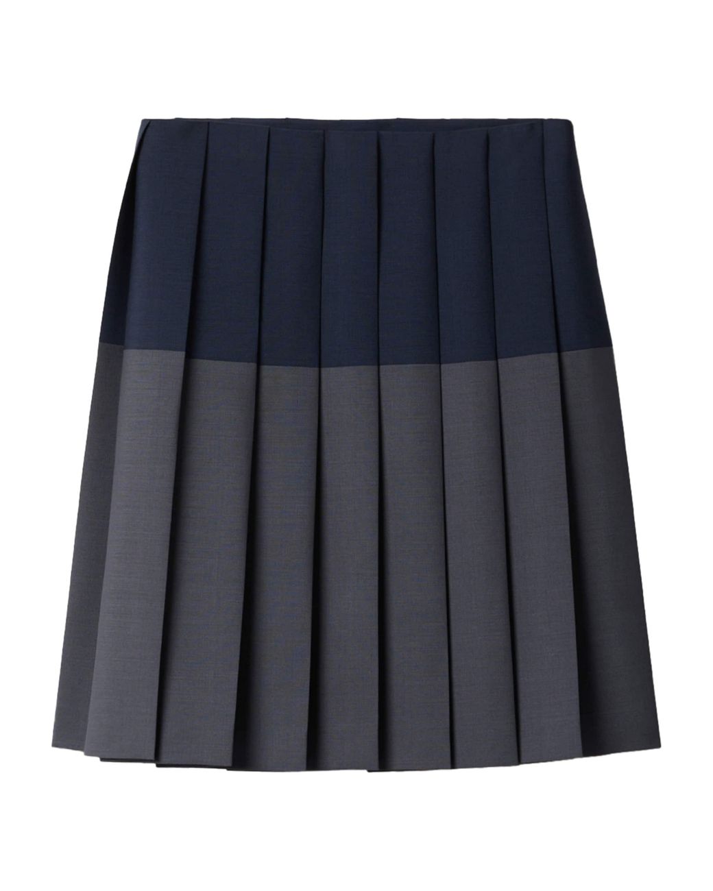 andmary Miu pleats skirt スカート ANDMARY】Miu pleats skirt