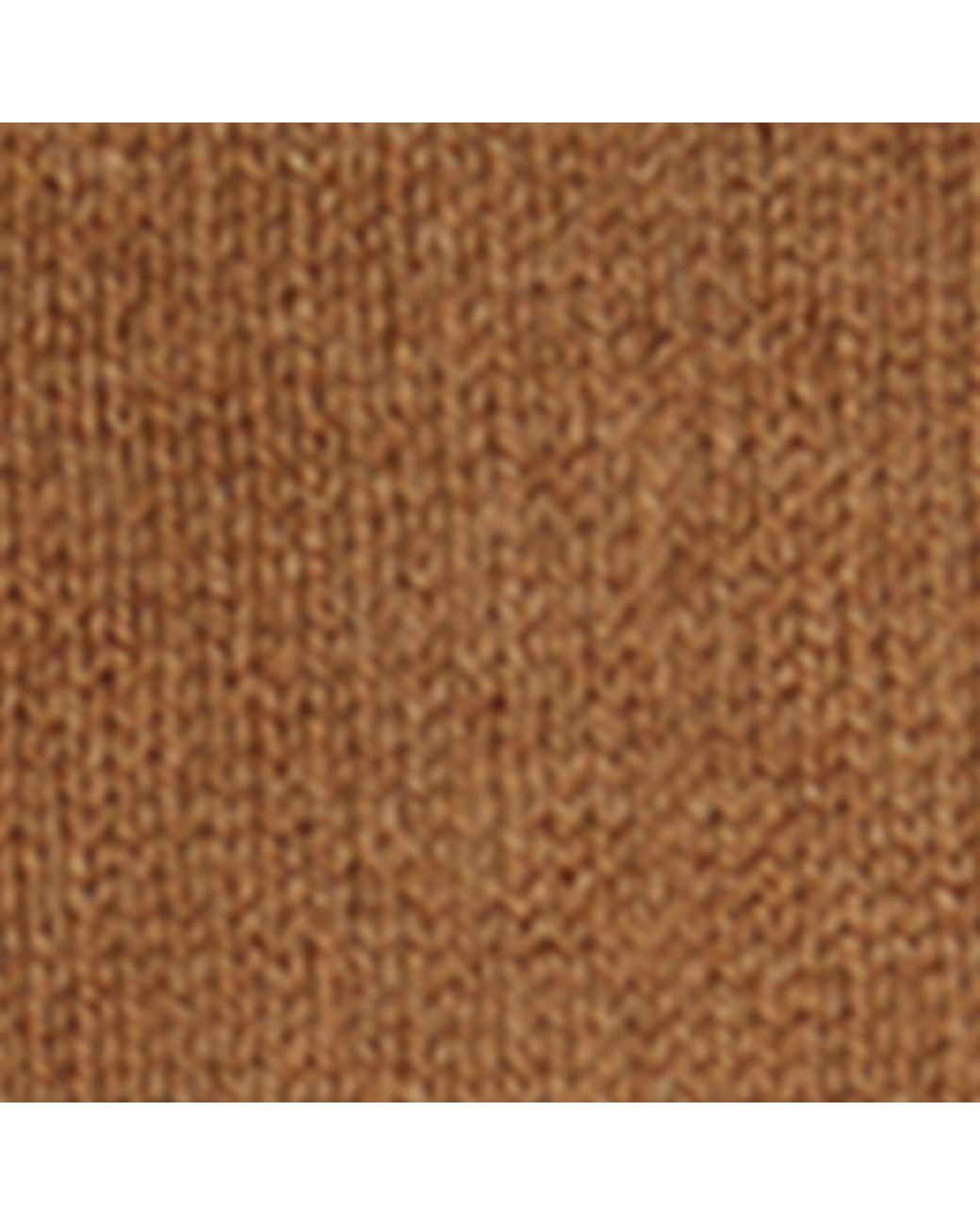 Tom Ford Brown Cashmere-Blend Socks for men