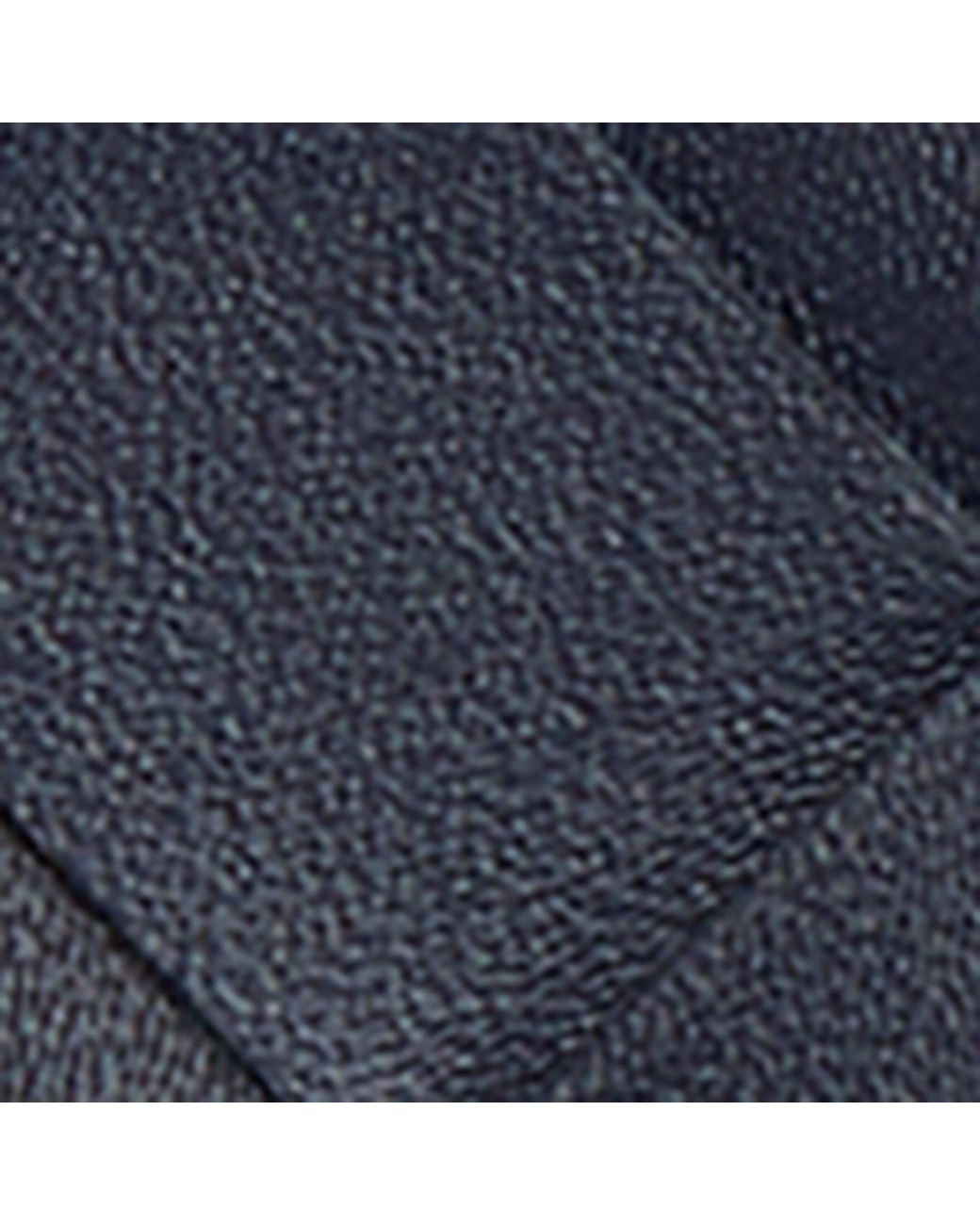 Bottega Veneta Blue Leather Intrecciato Bifold Wallet for men