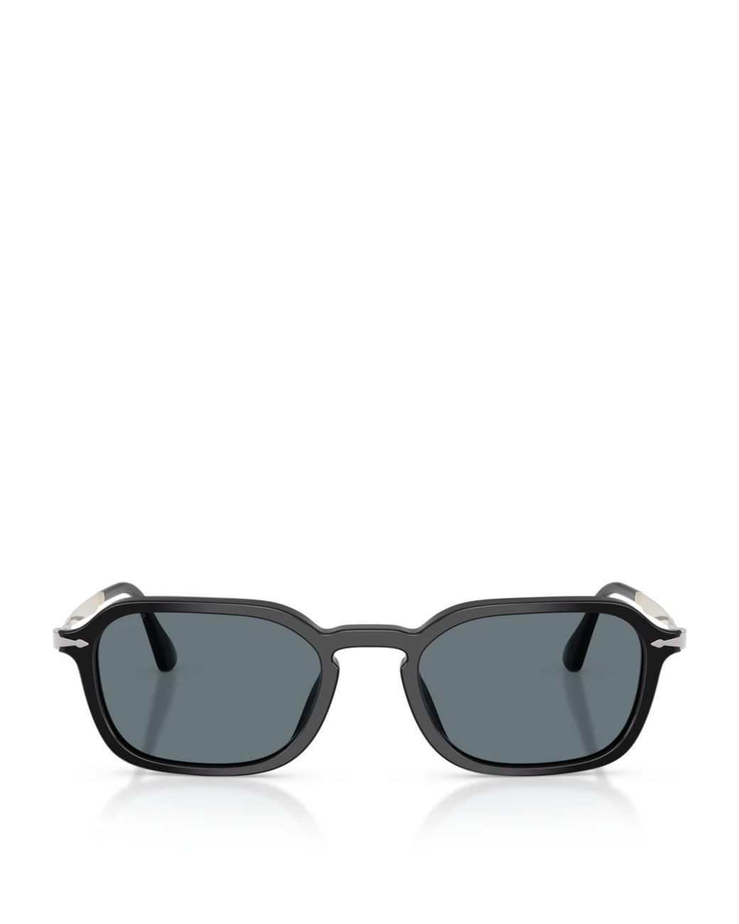 Persol Gray Phantos Sunglasses